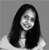 Rashma Geethadevi