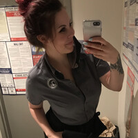 Brandie Boop