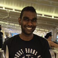 Akaash Sheelam