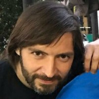 Jose Antonio Navarro
