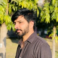Mohit Kadian