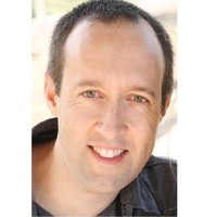 Travis Byron