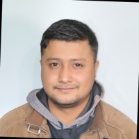 Anil Tiwari