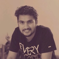 Vaishak Kt