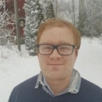 David Normann- Larsen
