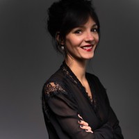 Morgane Goasdoué