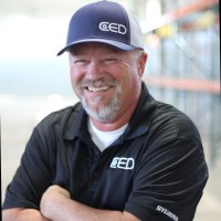Greg Tipton