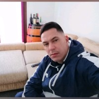 Daniel Martel Garrido