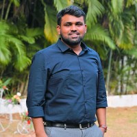 Sunny Raj Chilumula
