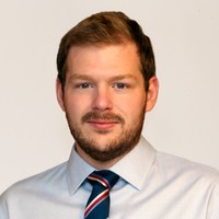 Bradley Roundy