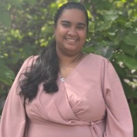 Yasina BAGAVATHSINGH