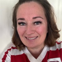 Bec (Rebecca) Smith