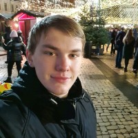 Dmytro Akimov