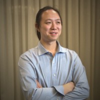 Stanley Lin