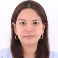 Rominna Giovanna Paredes Chávez