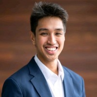 Kevin Wungkana