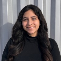 Mariana Cabrera Figueroa, Maia