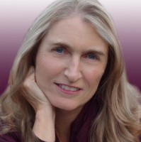 Marilyn Hager - Divine Feminine Transformational Coach