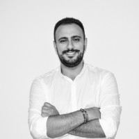 Anthony Bou Kabalan Geagea