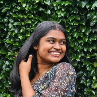 Nandhana N