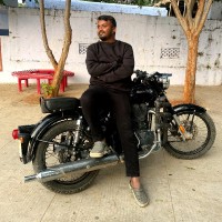 Pranay Chetti