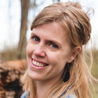 Charlotte B.