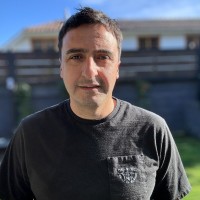 Francisco Javier Zamorano Barreda