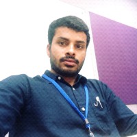 Santhosh G S