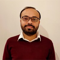 Afraz Naqvi