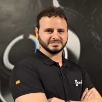 Javier Garrido Pérez