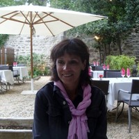 Claire Eymard