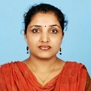 Arathy Kp