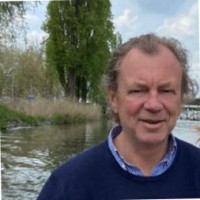 Peter van der Velden