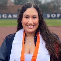 Melissa Paz, MBA