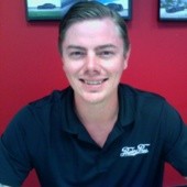 Zachary Jackson