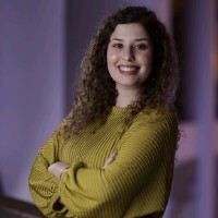 Beatriz Oste Bazilio