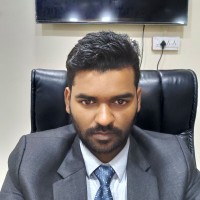 Yogesh Pawar