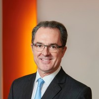 Graeme Keen KC
