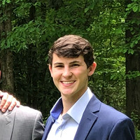 Trent Hollingsworth, Eit