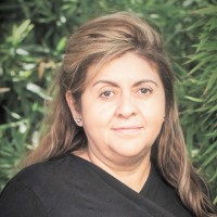 Mimi M Hernandez