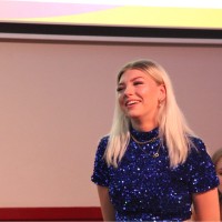Ilse Van Den Braak