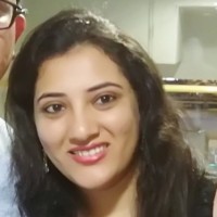 Deepika Sharma