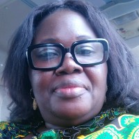 Elizabeth Akushika Acquah