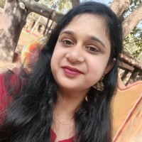 Priti Rajput