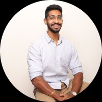 Ashwin Singh