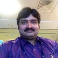 Suresh Chakravarthy