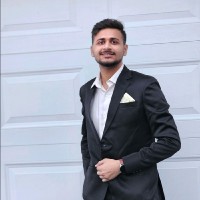 Aryan Bhojani
