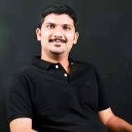 Sudeep Gupte