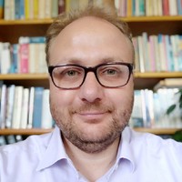 Walter Bechthold