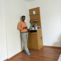 Moorthy A